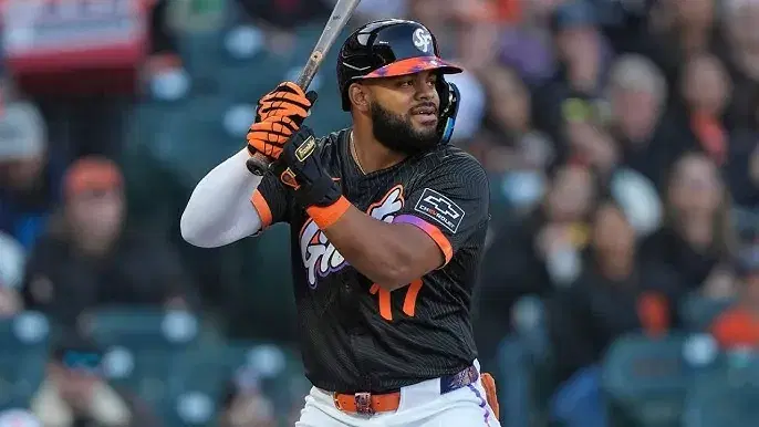 Giants vs. Rockies: Back Heliot Ramos Again? | June 12, 2025