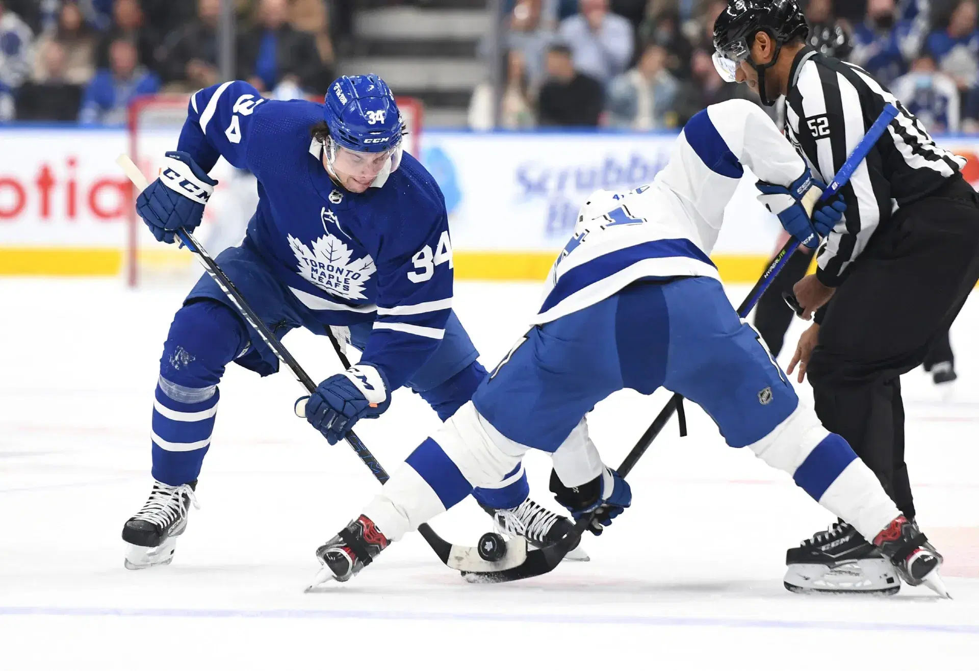 NHL Leafs vs Lightning Picks and Odds | April 9, 2025
