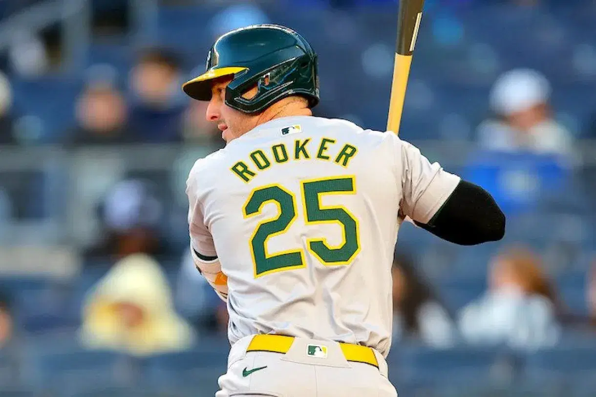 MLB Best Home Run Bets Today | April 22, 2025