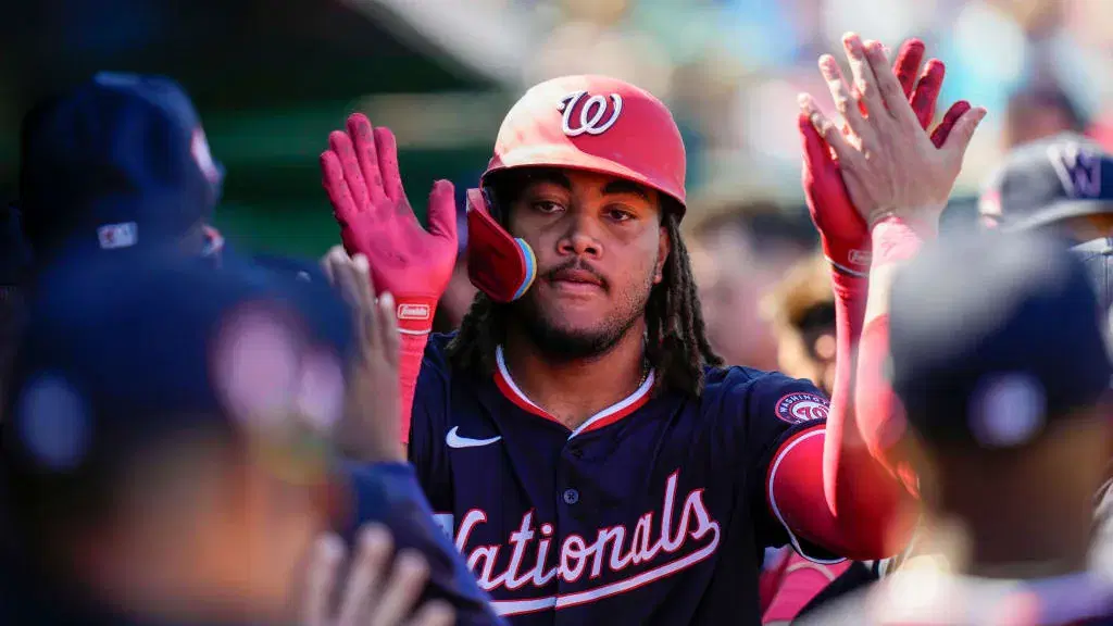 MLB Best Home Run Bets Today | April 4, 2025