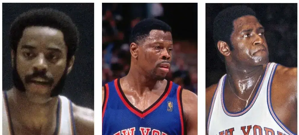 10 Best Knicks Players of All Time