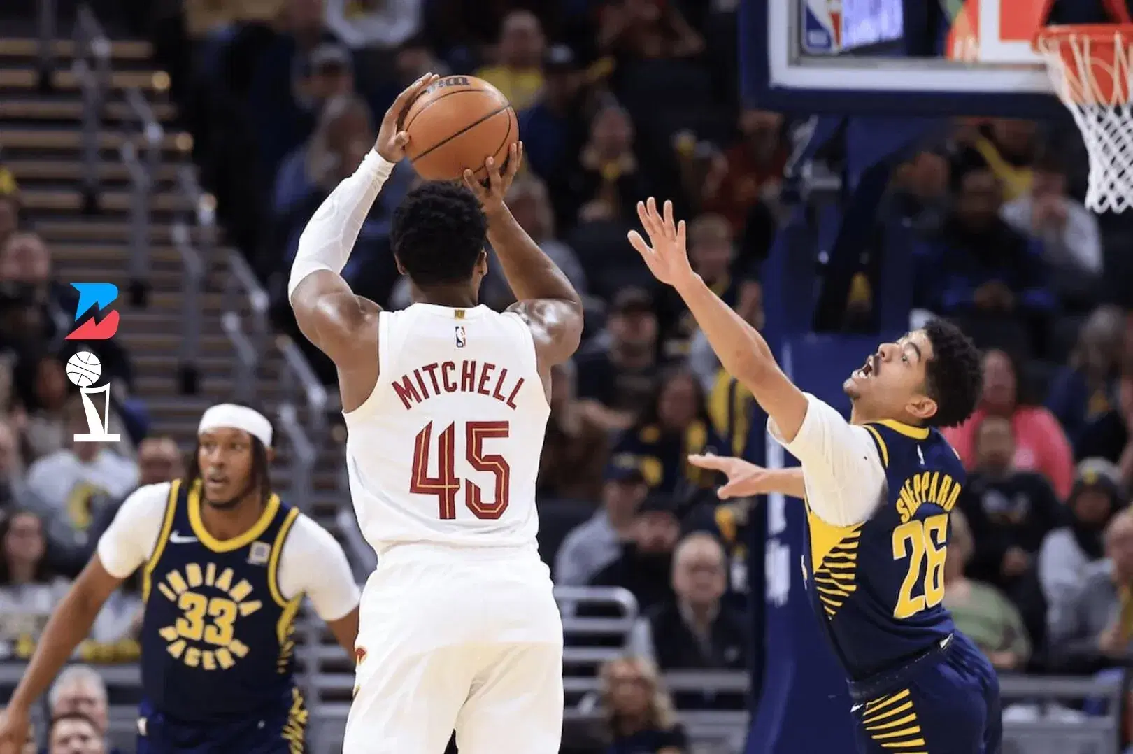 Pacers vs. Cavaliers | NBA Analysis, Odds, & Best Bets (5/4)