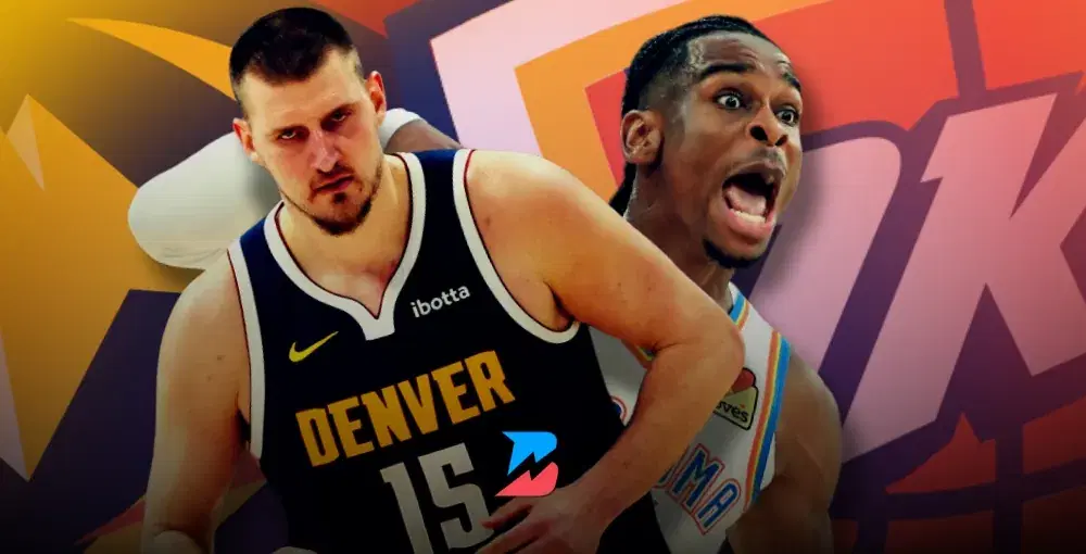 Nuggets vs Thunder NBA Analysis, Odds, and Best Bet (5/7)