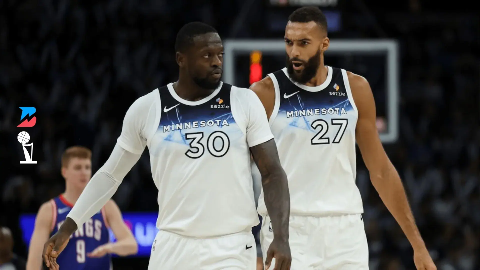 Timberwolves vs. Thunder | NBA Analysis, Odds, & Best Bets (5/20)