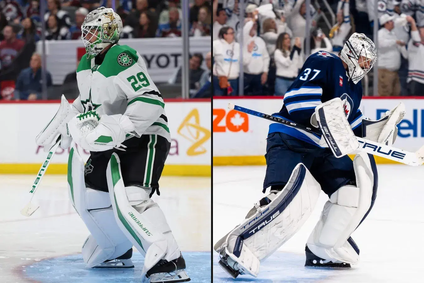NHL Stars vs Jets Picks and Odds | May 7, 2025