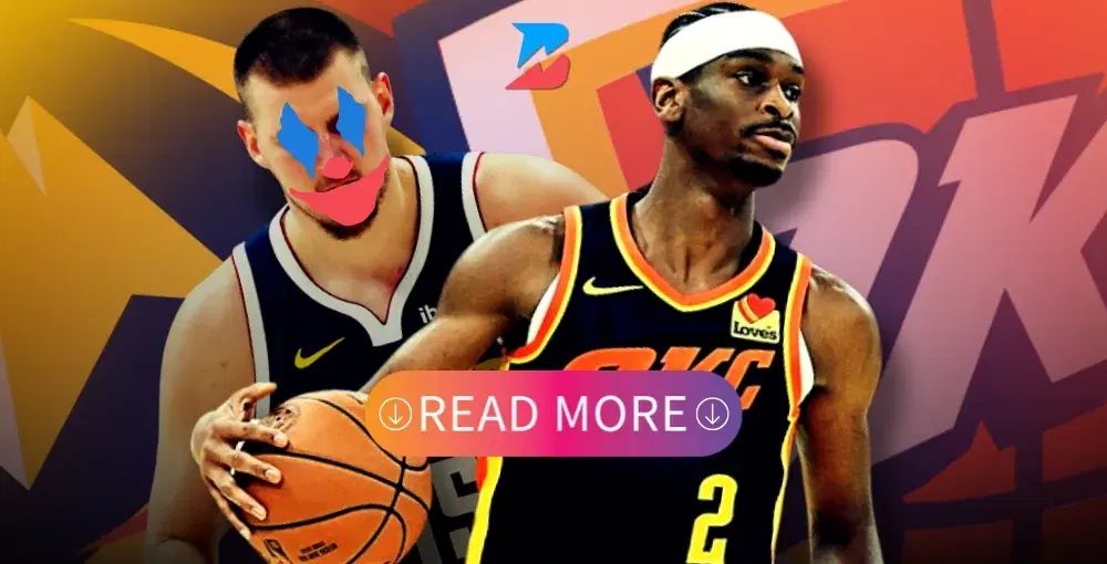 Thunder vs. Nuggets NBA Analysis, Odds, and Best Bet (5/15)