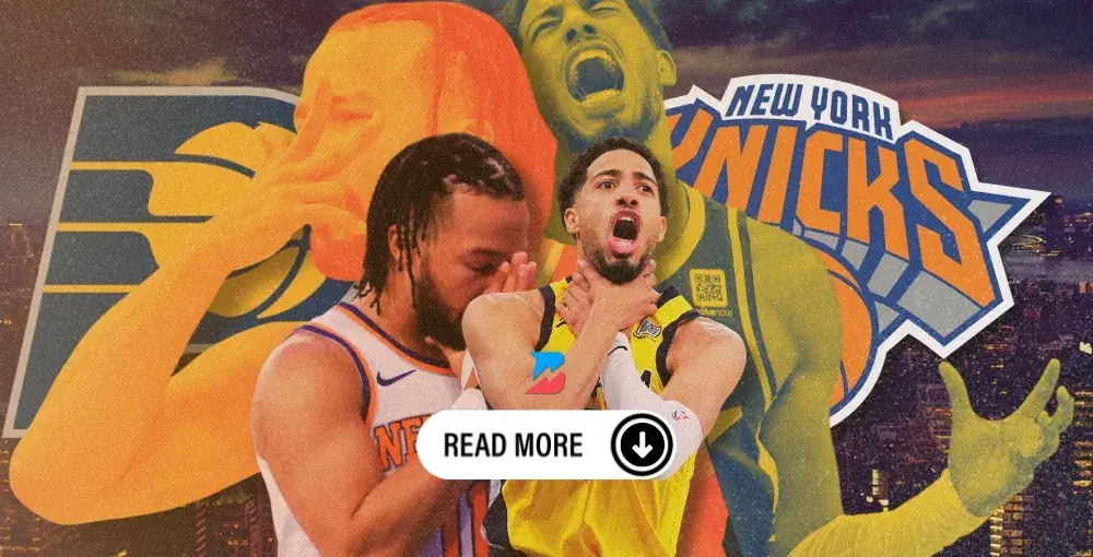 Pacers vs. Knicks NBA Analysis, Odds, and Best Bet (5/23)