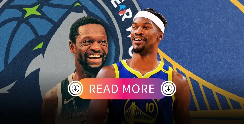 T’Wolves vs. Warriors NBA Analysis, Odds, and Best Bet (5/12)