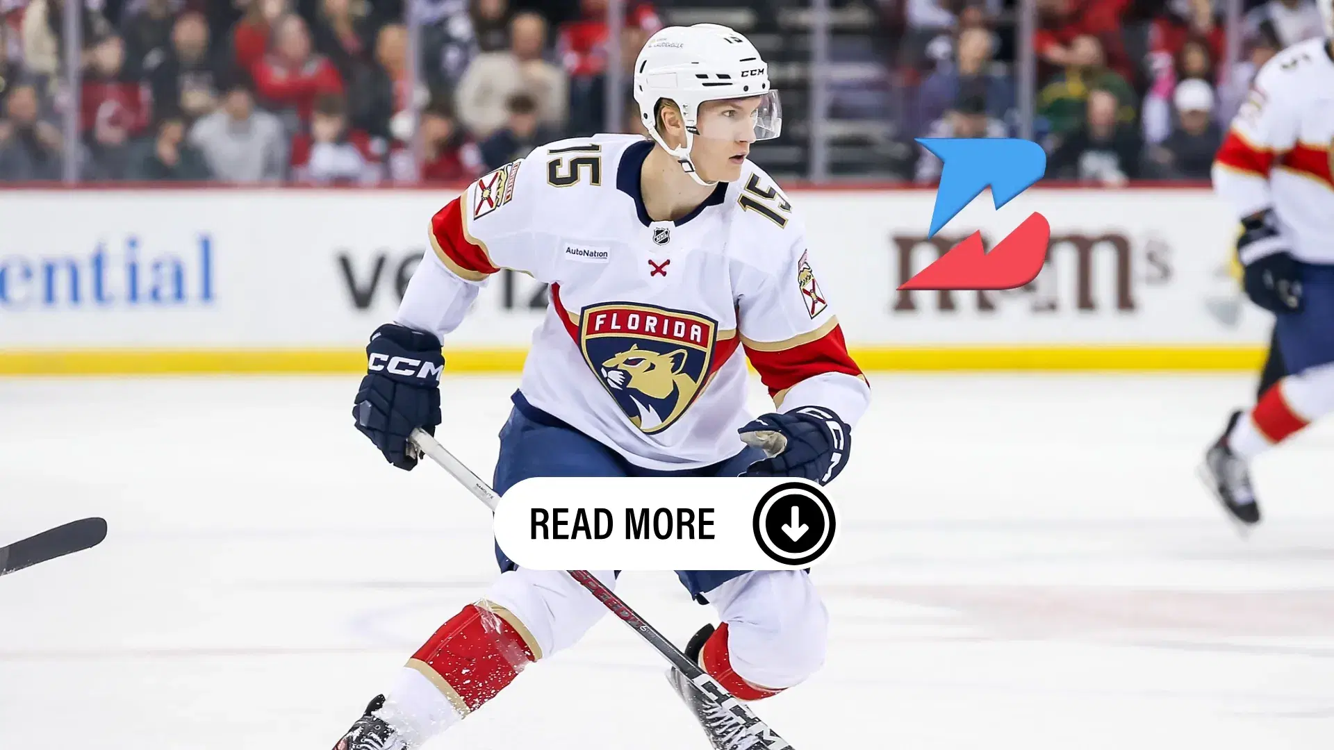 Florida Panthers vs. Carolina Hurricanes: NHL Best Bets (5/22)