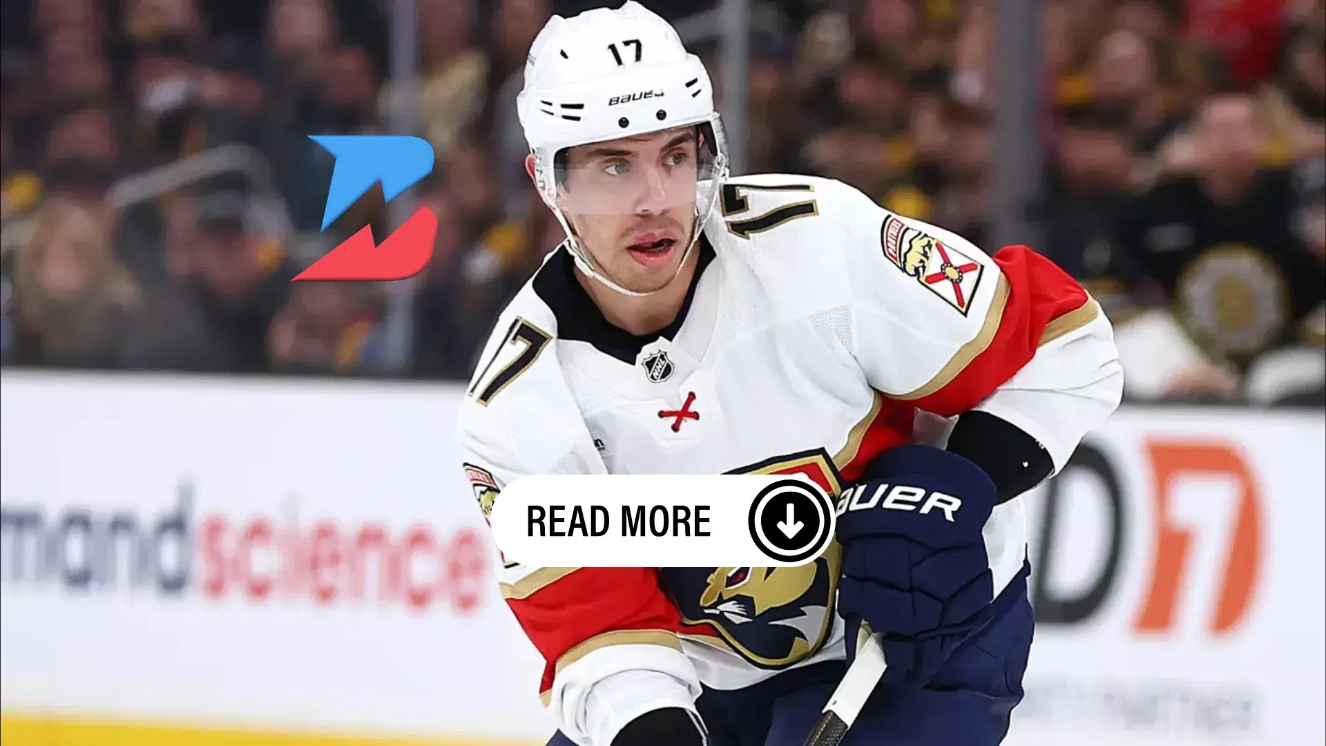 Carolina Hurricanes vs Florida Panthers, Game 4: NHL Best Bets (5/26)