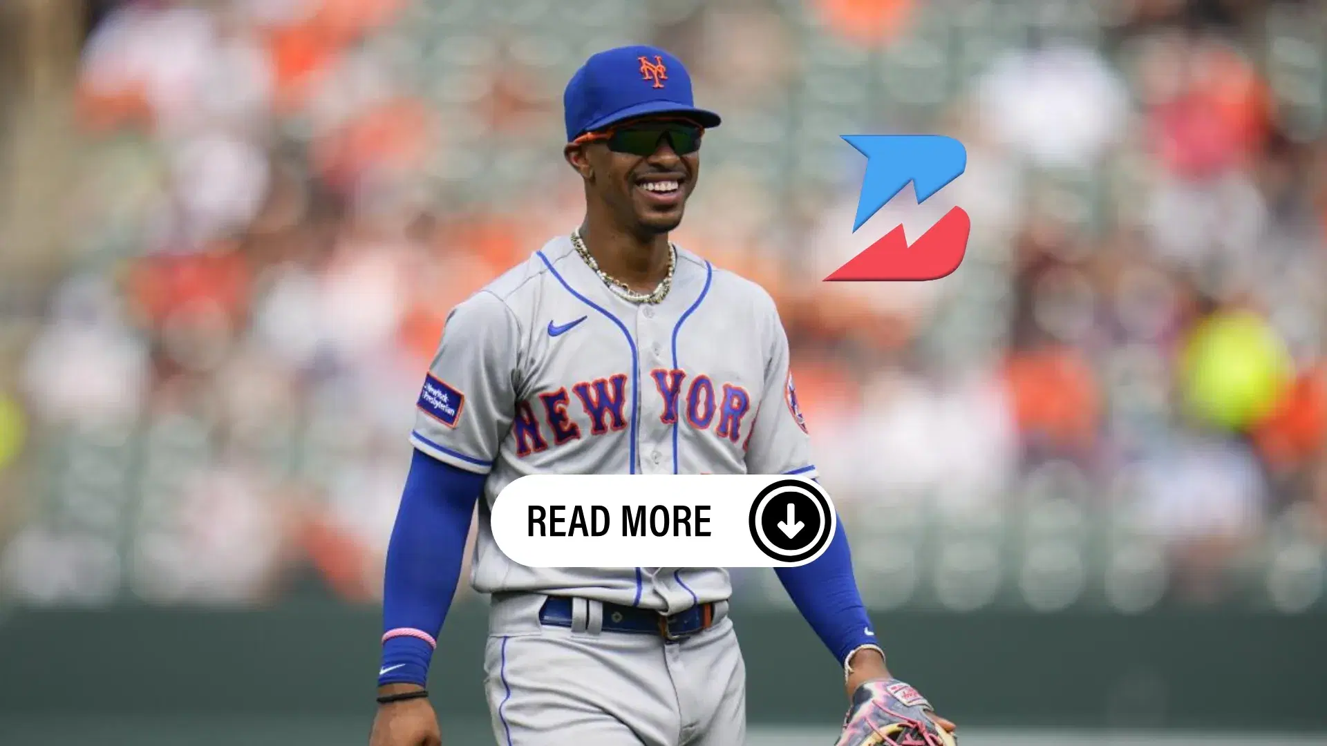 Nationals vs. Mets: Team Total Best Bet | June 12, 2025