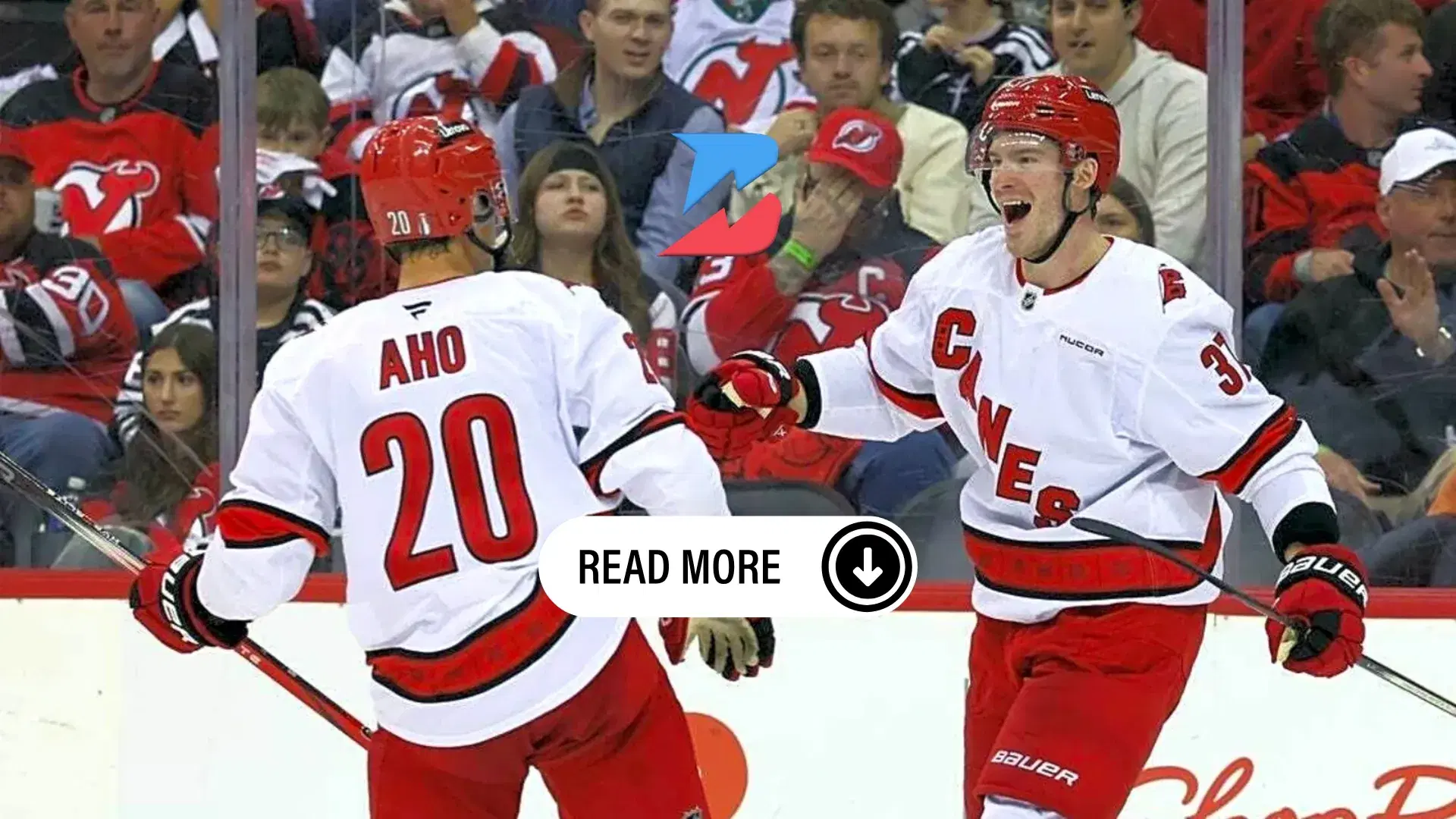 NHL Conference Finals Preview: Betting Odds, Insights & Predictions