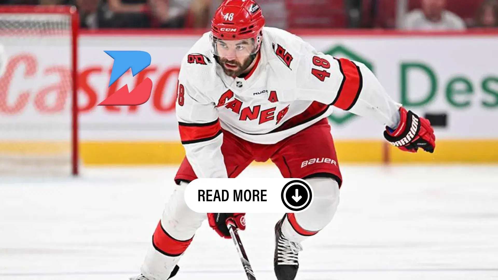 NHL: Florida Panthers vs. Carolina Hurricanes Game 5 Best Bets