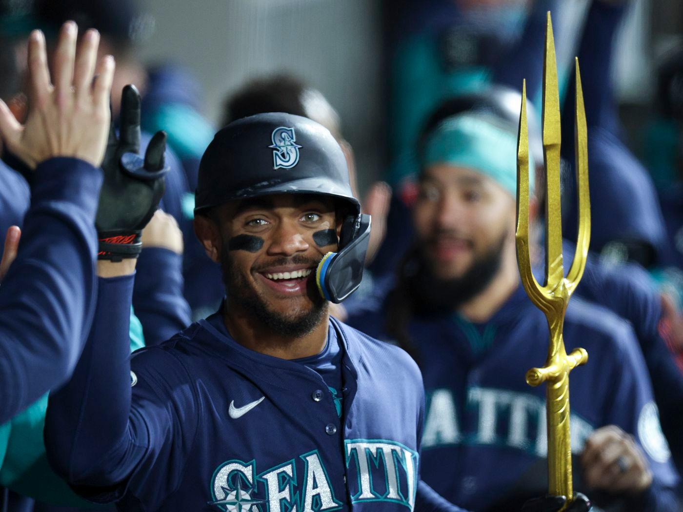 Rockies vs. Mariners: First Five Team Totals | September 24, 2025