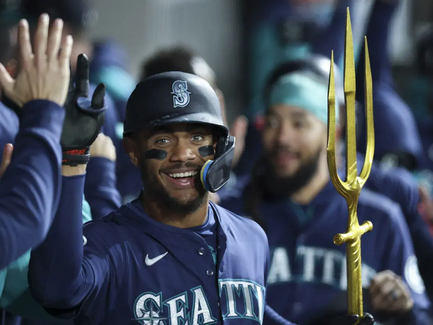 Rockies vs. Mariners: First Five Team Totals | September 24, 2025