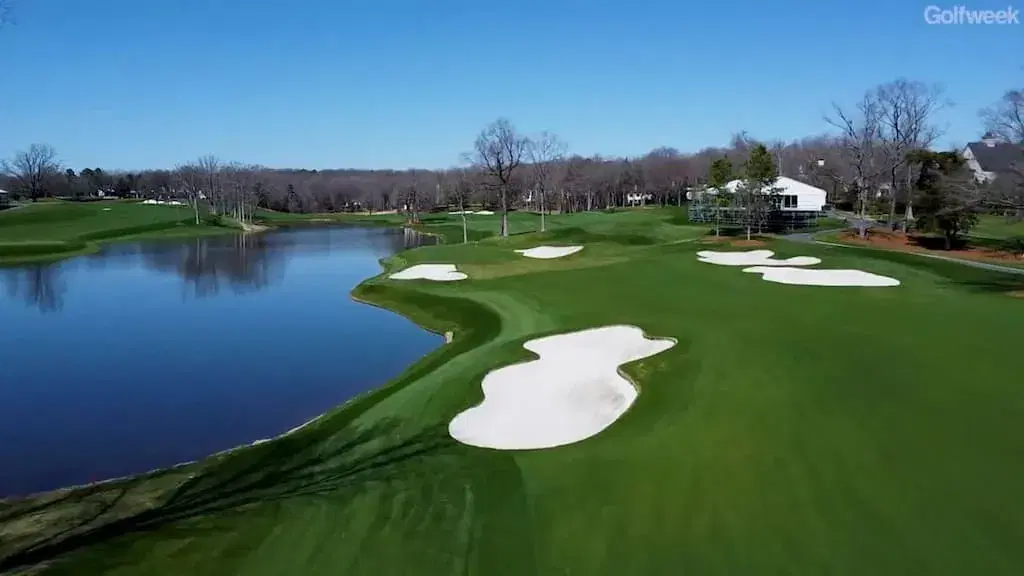 Odds to Win the 2025 PGA Championship