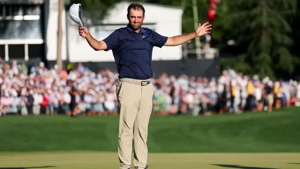 2025 Charles Schwab Challenge Predictions & Picks