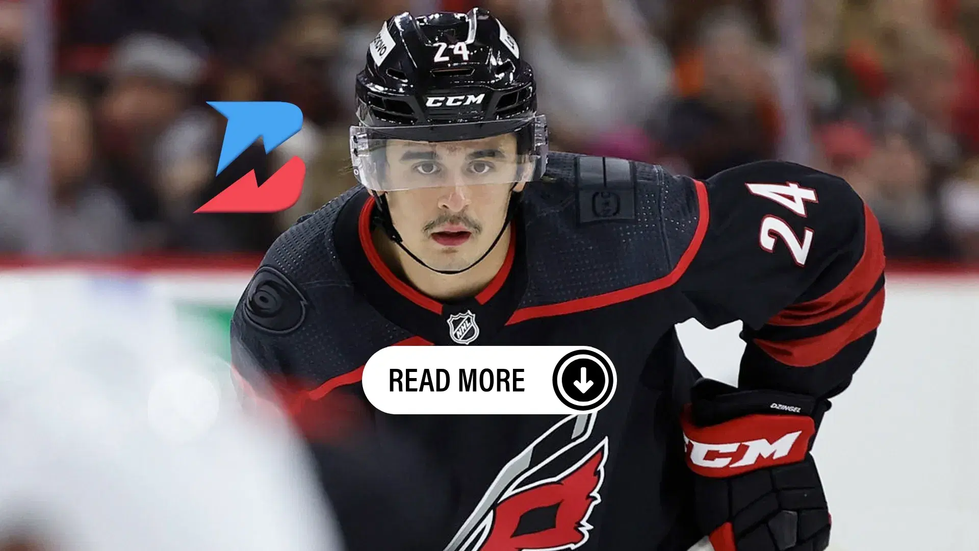 Florida Panthers vs. Carolina Hurricanes: NHL Best Bets (5/20)