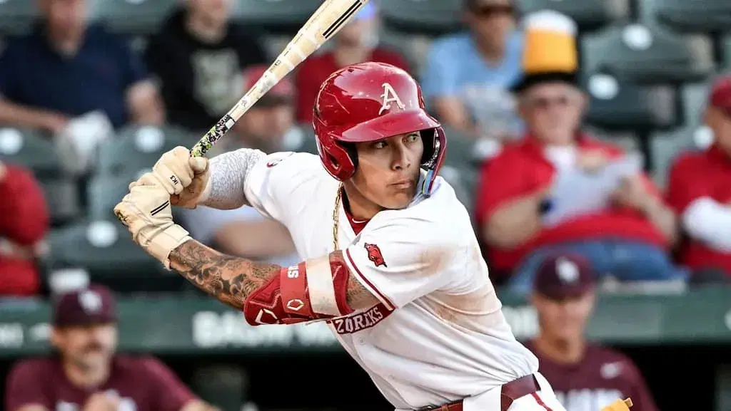 2025 NCAA Division I Baseball Tournament Winner Odds: Who Are the Favorites to Win the CWS?
