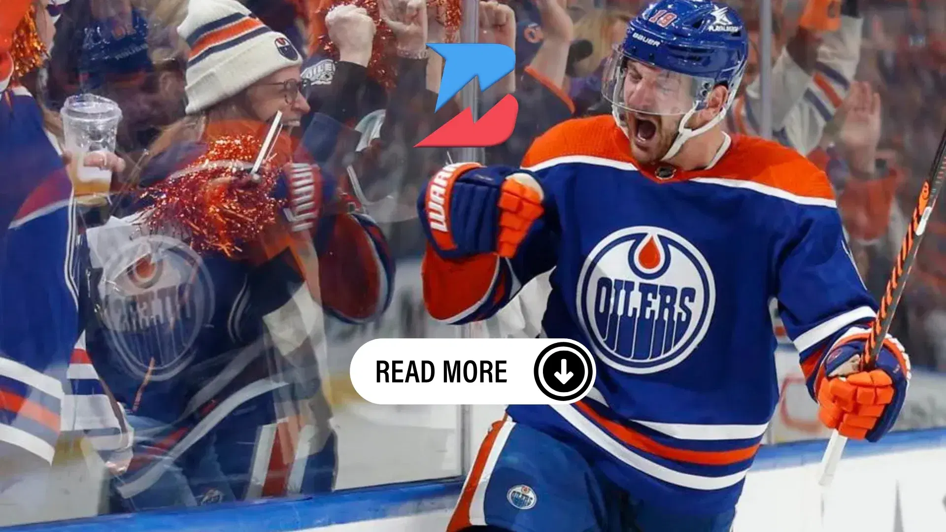 NHL: Dallas Stars vs. Edmonton Oilers, Game 4 Best Bets (5/27)