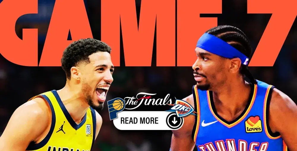 2025 NBA Finals Game 7 Odds & Prediction: The Greatest Two Words in Sports!