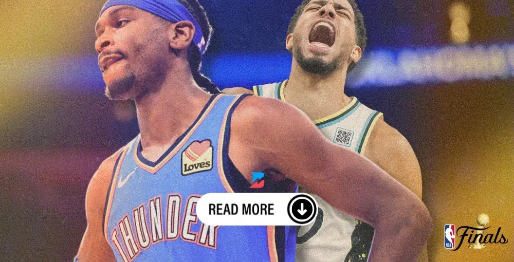 2025 NBA Finals Game 1 Odds & Prediction: Can the Pacers Cover?