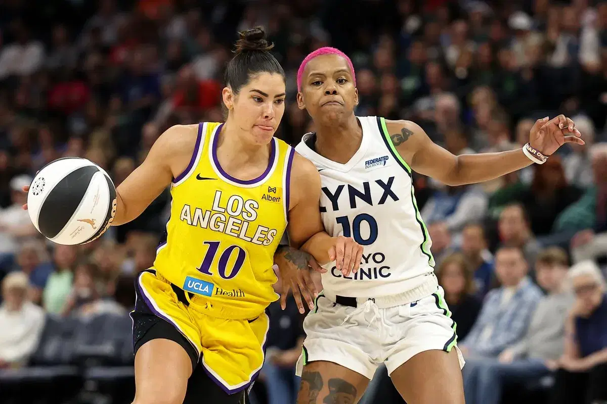 WNBA Sparks vs Lynx Picks and Odds | June 21, 2025