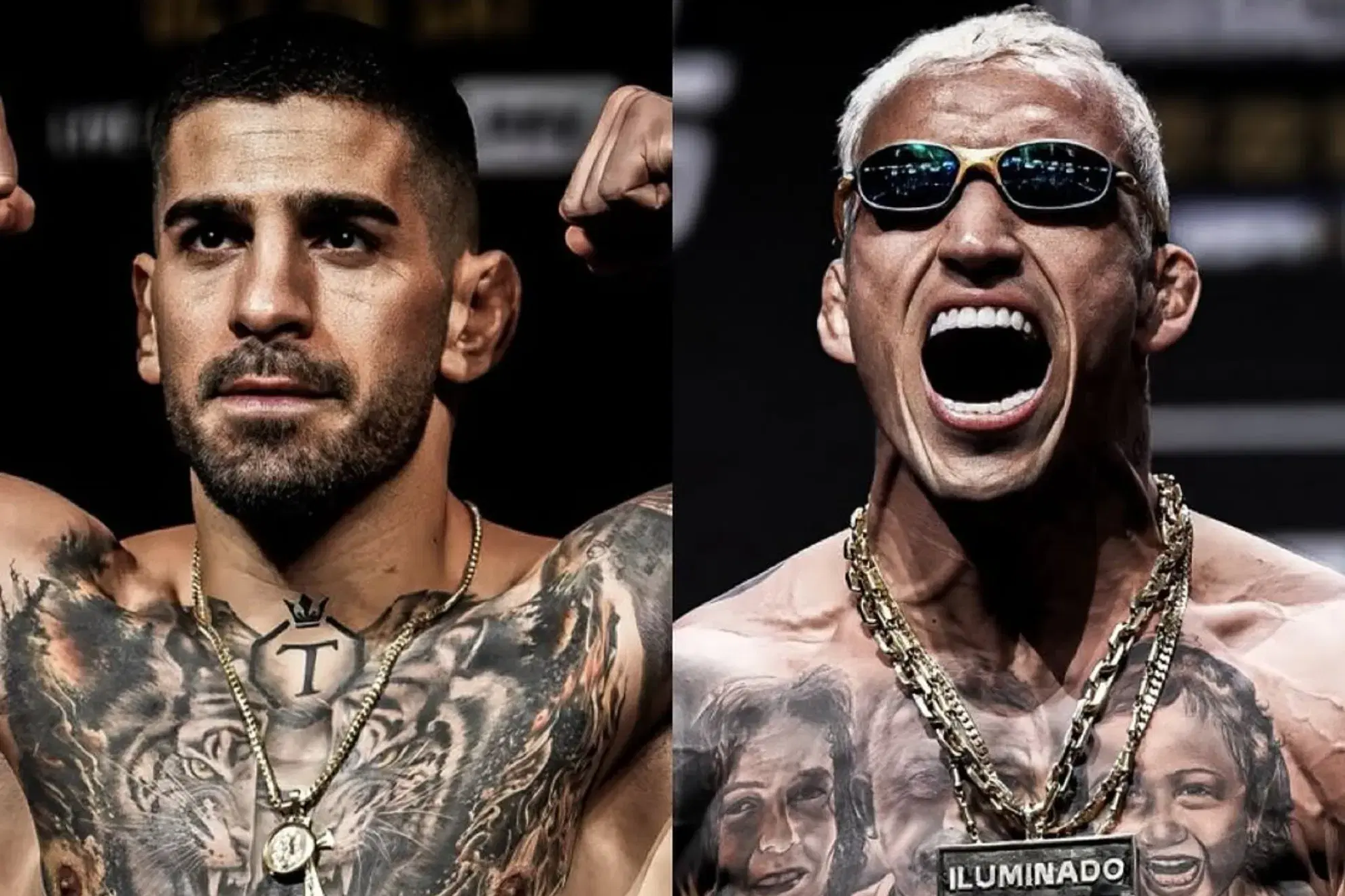 UFC 317 Ilia Topuria vs Charles Oliveira Fight Card Best Bets, Analysis, & Predictions