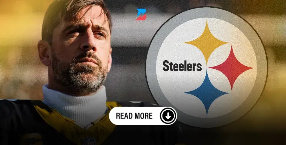 Aaron Rodgers Signs with the Pittsburgh Steelers: Can He Make An Impact?