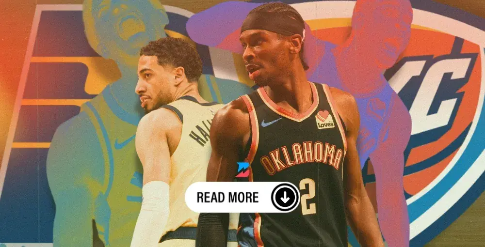 NBA Finals Preview OKC-IND: Will the Thunder Sweep the Pacers?