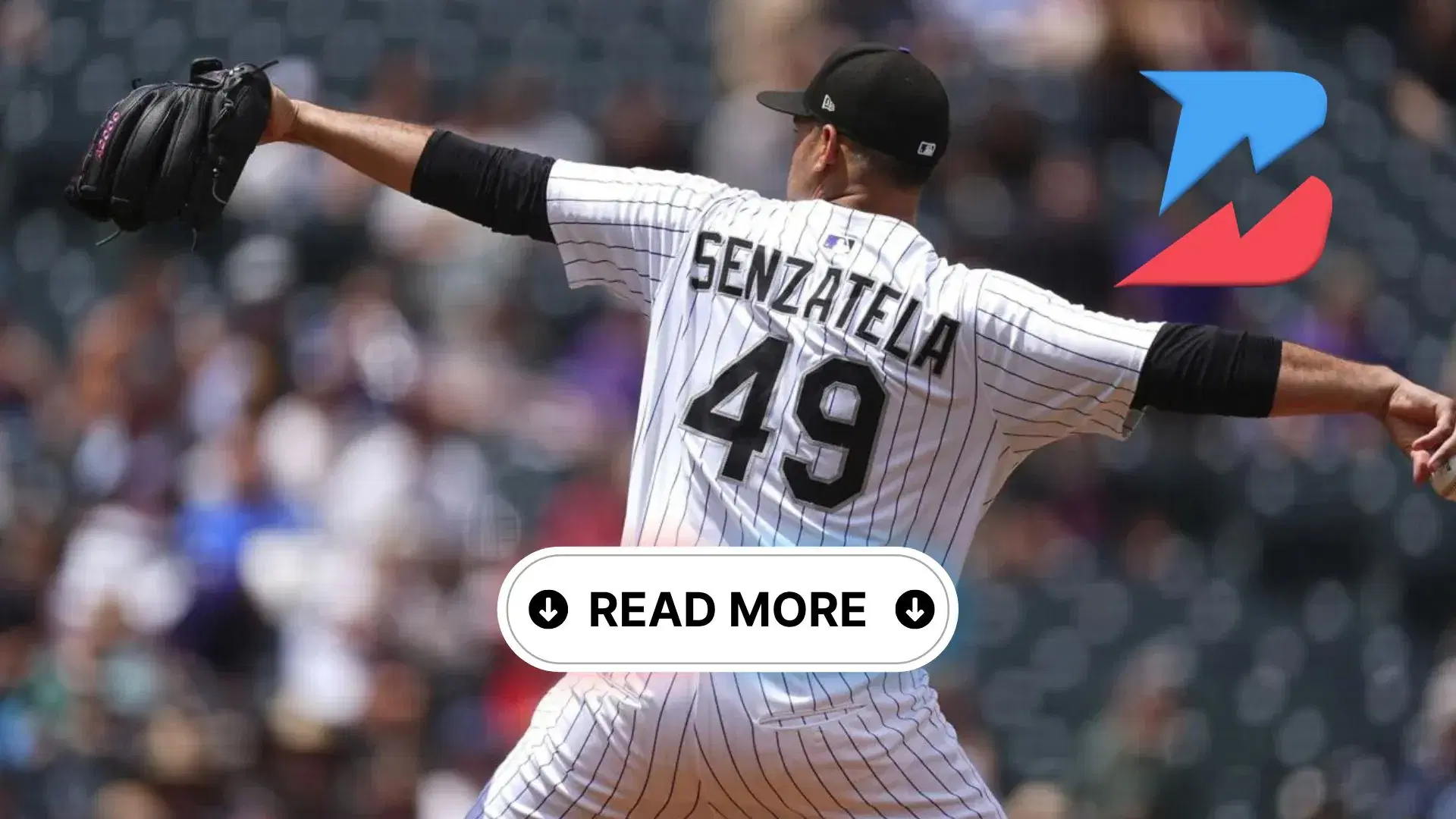 Rockies vs. Nationals: System Play Senzatela | June 17, 2025