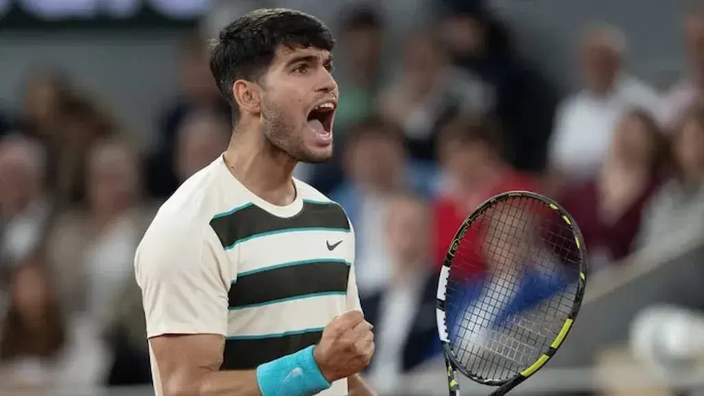 2025 French Open Men’s Singles Final Odds: Little Separates Sinner & Alcaraz