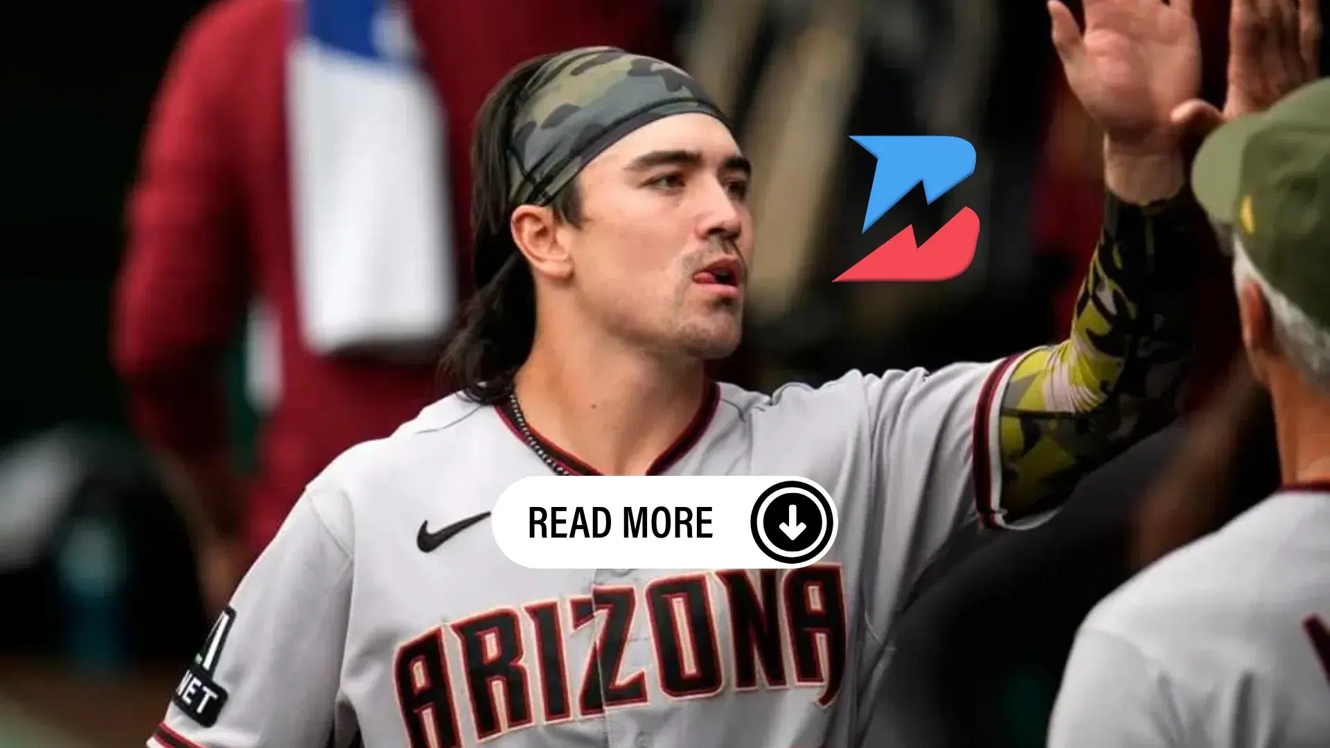 Seattle Mariners vs. Arizona Diamondbacks Odds & Best Bets: Snakes Hitters Feast Against Woo
