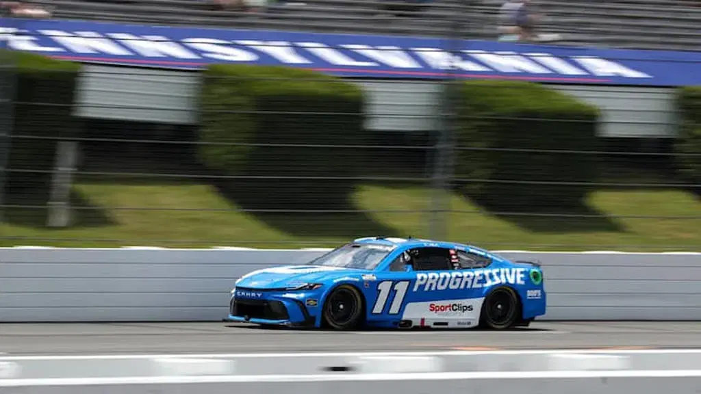 The Great American Getaway 400 Cup Series Predictions & Picks: Another Hamlin Win at Pocono?