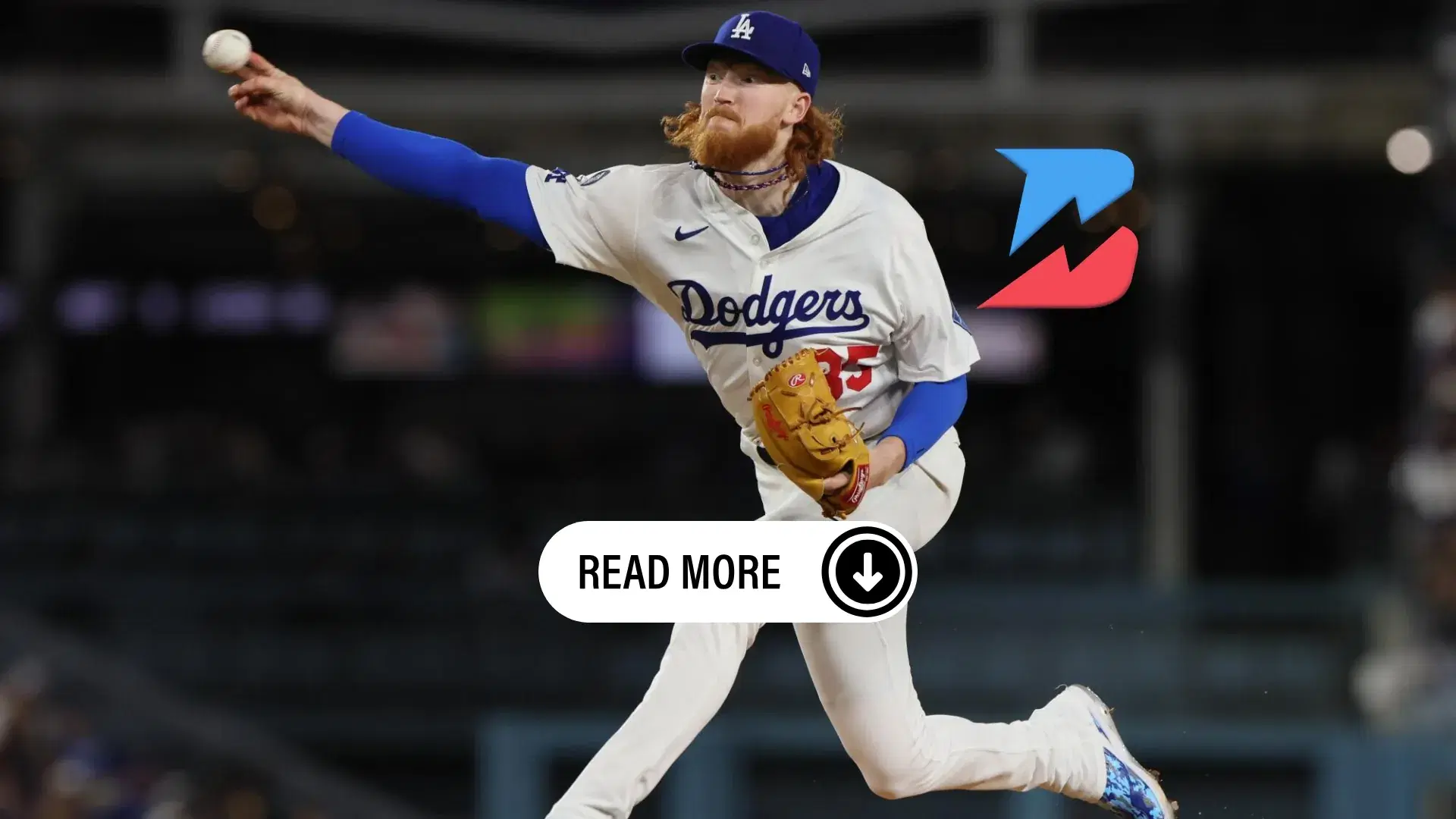 San Francisco Giants vs. Los Angeles Dodgers – Sunday Night Baseball Best Bets: NL West Rivals Battle