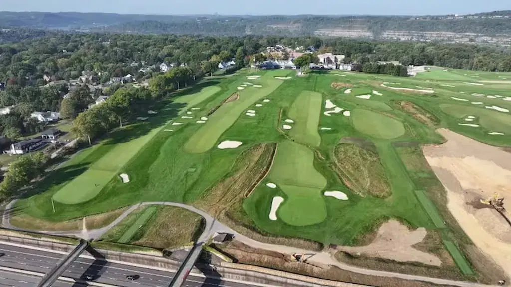 2025 U.S. Open Odds, Favorites, and Tournament Info