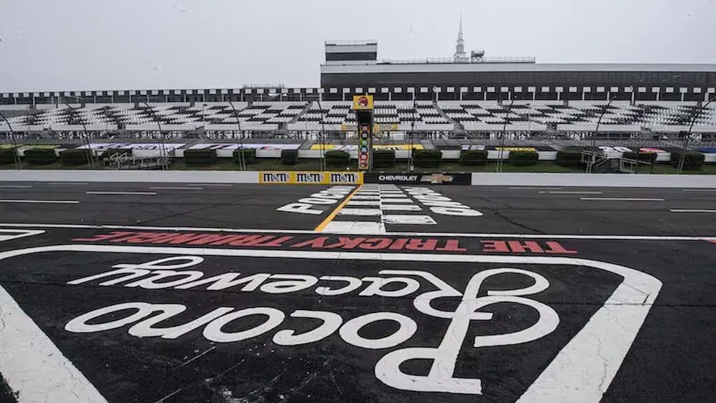 NASCAR Truck Series MillerTech Battery 200 Predictions & Picks