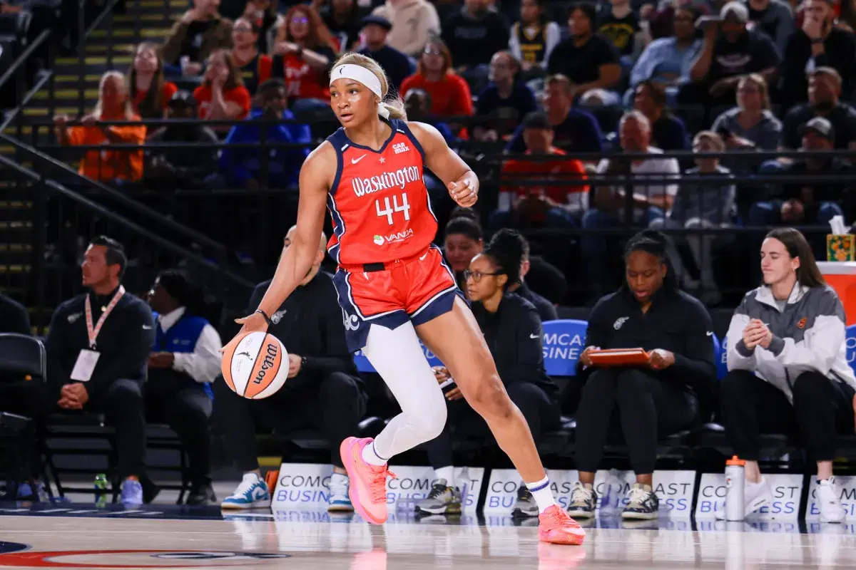 WNBA: Mystics vs. Sky Picks and Odds | June 17, 2025