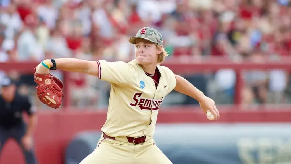 FSU vs Oregon State Game 3 Prediction & Picks: CWS Berth at Stake in Corvallis