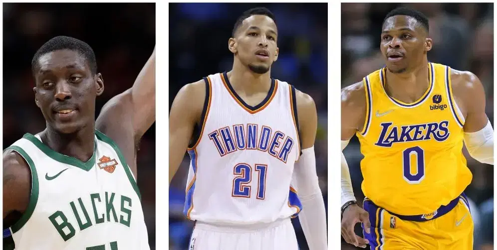 10 Worst NBA Stat Lines