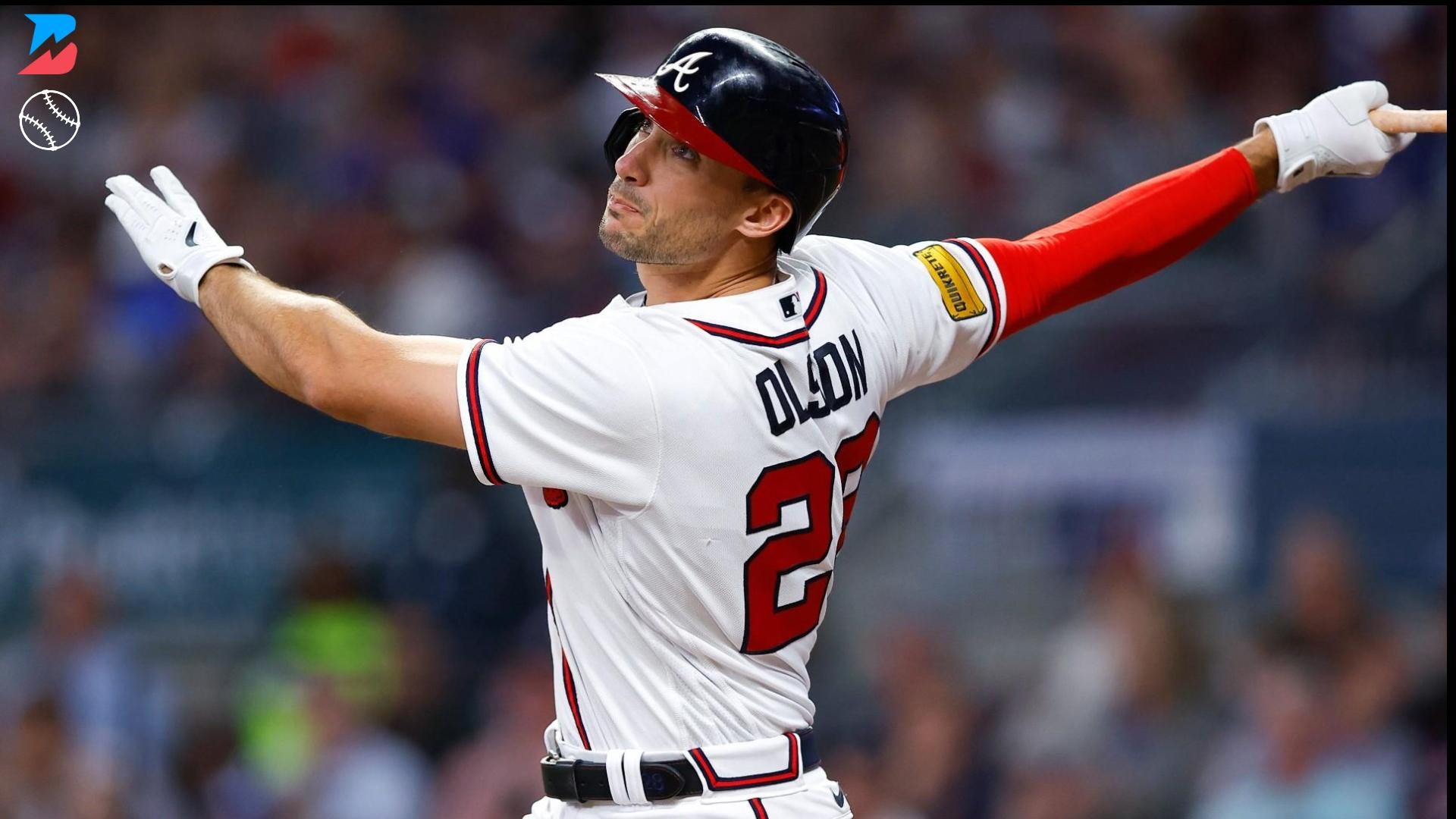 Nationals vs. Braves: Total Base Props | September 22, 2025