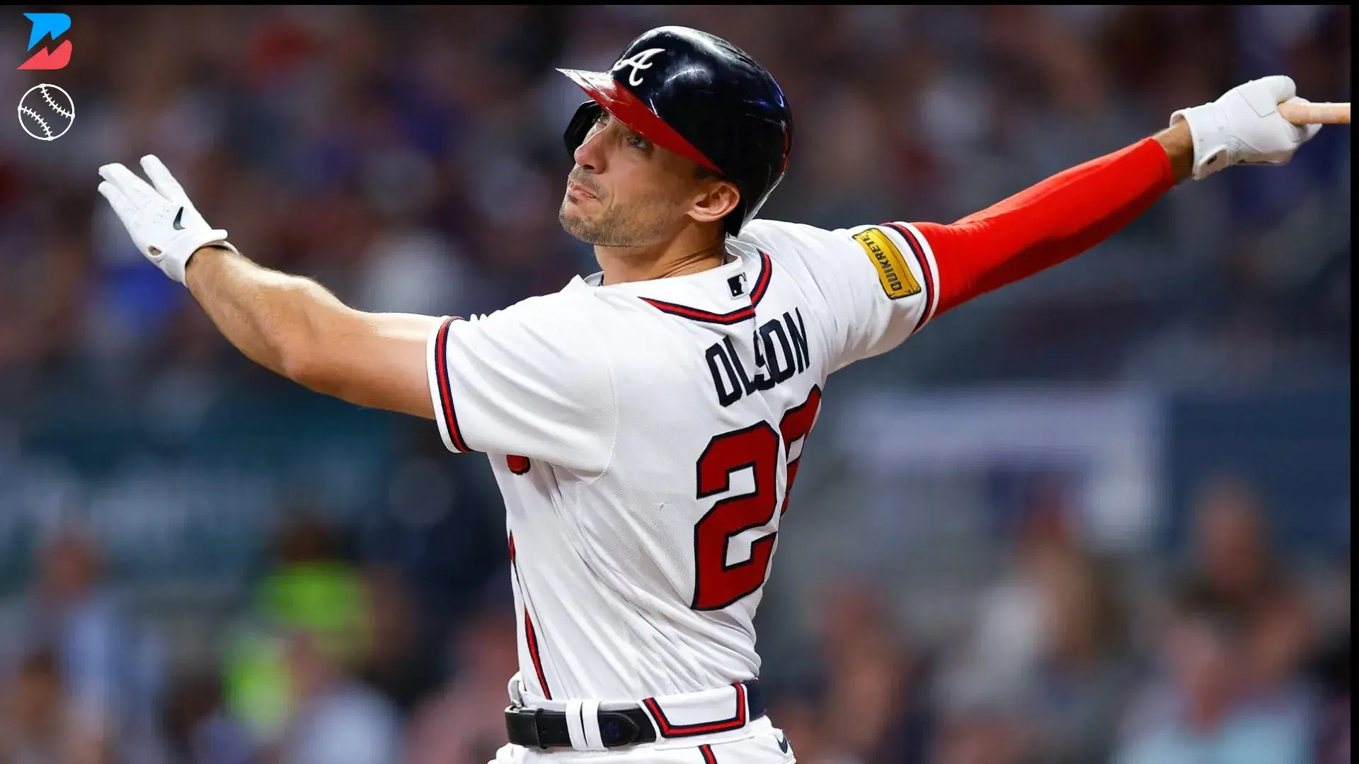 Nationals vs. Braves: Total Base Props | September 22, 2025