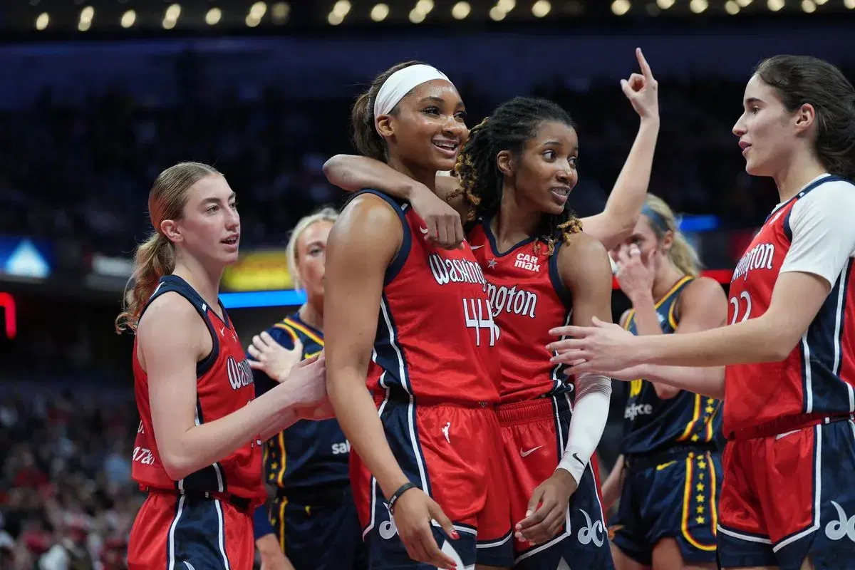 WNBA: Valkyries vs. Mystics Picks and Odds | July 31, 2025