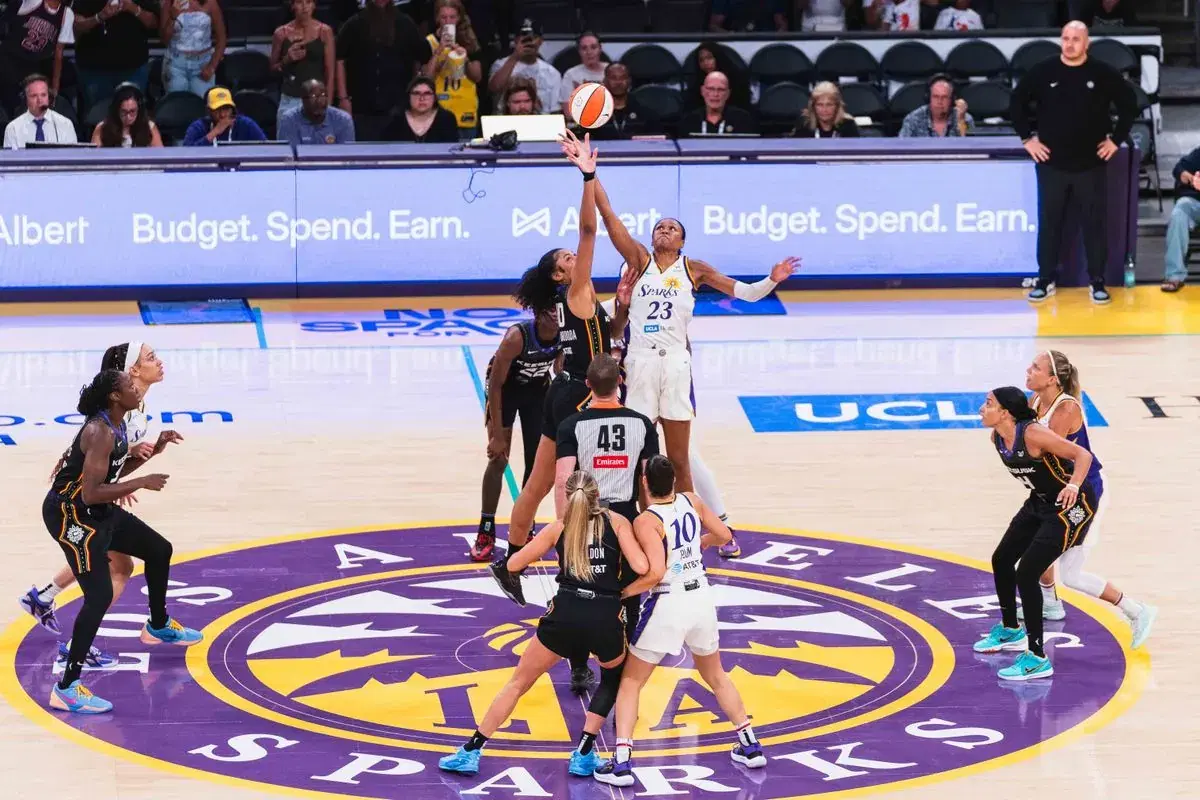 WNBA: Sparks vs. Sun Picks and Odds | July 24, 2025