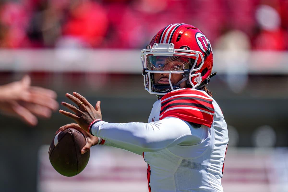 #17 Cincinnati vs. #24 Utah Picks and Predictions: Big 12 After Dark