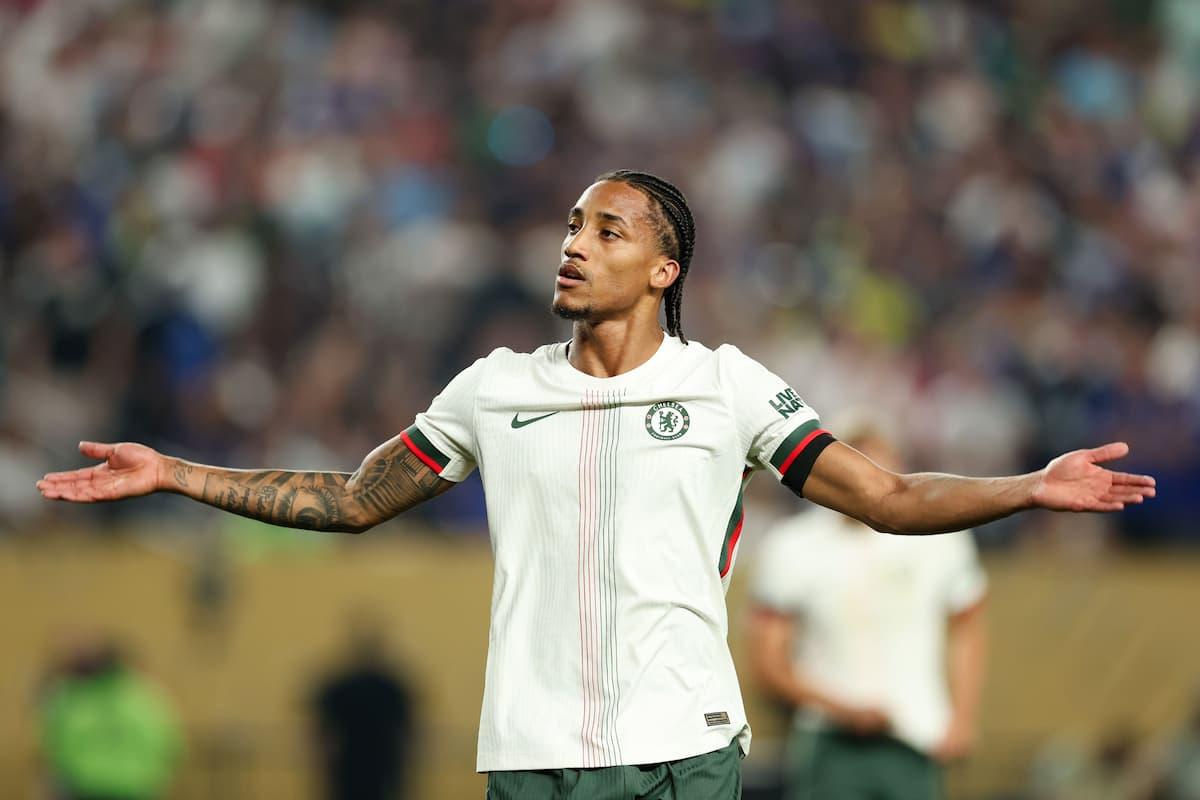 Joao Pedro and the Blues host Burnley at Stamford Bridge this Saturday - EPL Picks