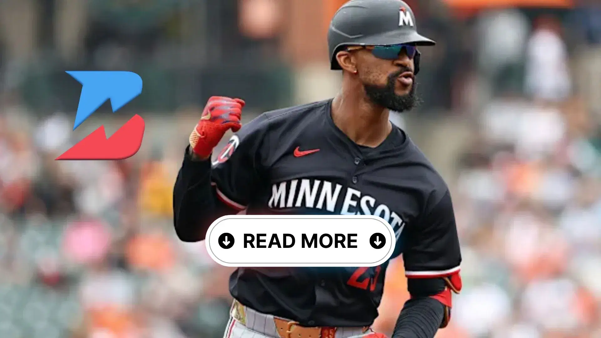 Twins vs. Marlins: Backing Buxton | July 1, 2025