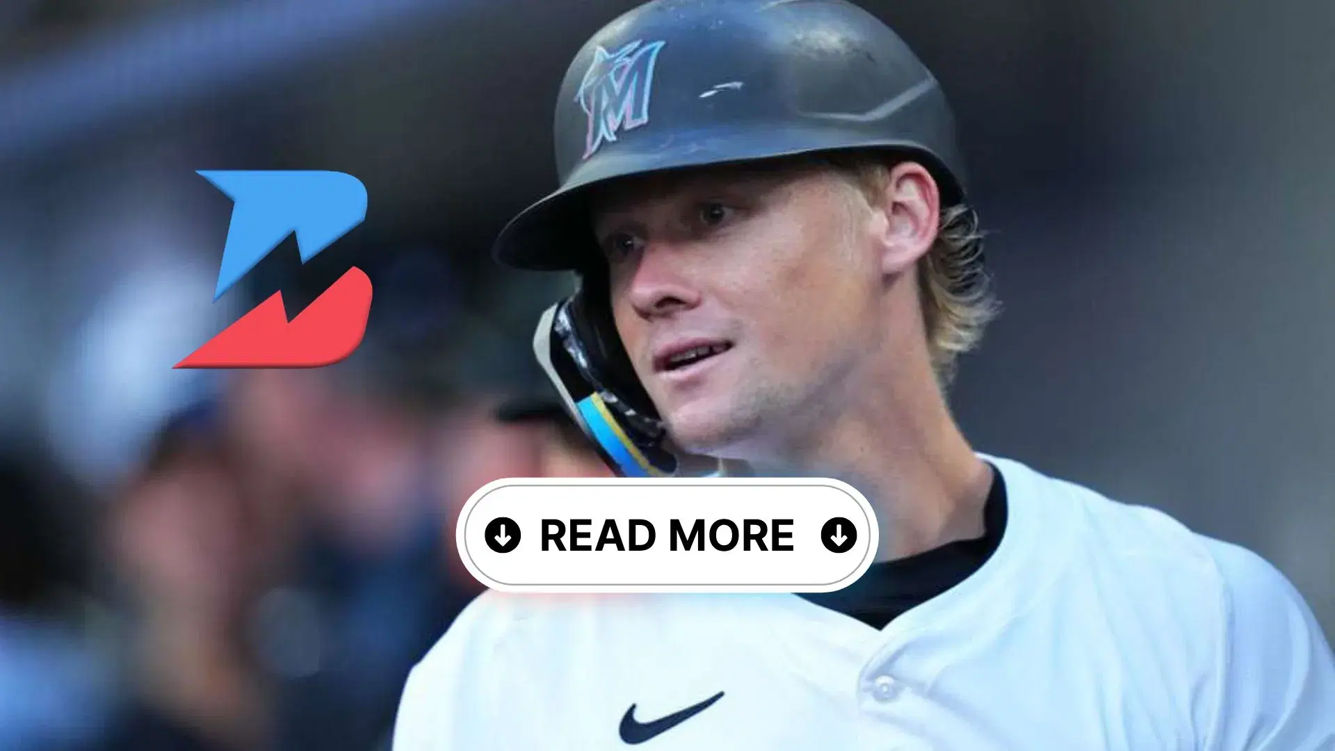 Padres vs. Marlins: Kyle Stowers Day | July 21, 2025