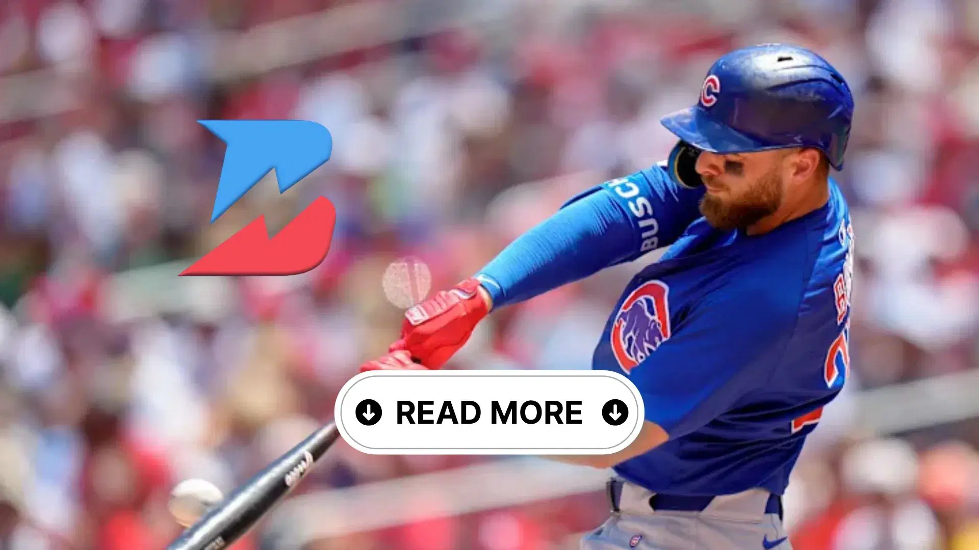 Cubs vs. Twins: Michael Busch Picks & Predictions | July 8, 2025
