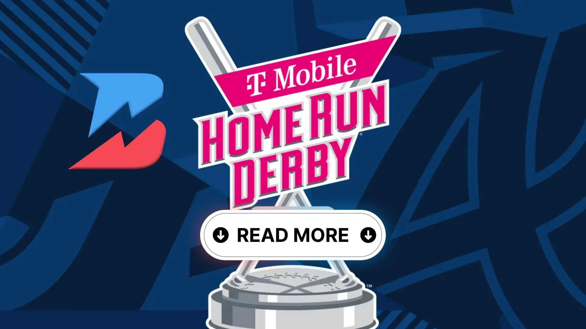 MLB Home Run Derby Best Bets | July 14, 2025